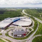 Yrityksen 1 kuva KAUPPAKESKUS KARISMA Rauta- ja rakennustarvikkeiden yleisvähittäiskauppa  Lahti 16