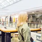 Yrityksen 3 kuva KAUPPAKESKUS REWELL Isot supermarketit (yli 1000 m2)  Vaasa