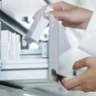 Yrityksen 2 kuva KEMIN YKKÖSAPTEEKKI  Kemi LL