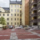 Yrityksen 2 kuva KERABITPRO OY KUOPIO Kattorakenteiden asennus ja kattaminen  Kuopio 15