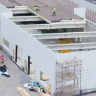 Yrityksen 4 kuva KERABITPRO OY KUOPIO Kattorakenteiden asennus ja kattaminen  Kuopio 15