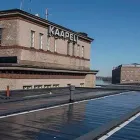 Yrityksen 5 kuva KERABITPRO OY KUOPIO Kattorakenteiden asennus ja kattaminen  Kuopio 15