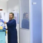 Yrityksen 1 kuva KH-SIIVOUS, KALEVI HARTIKAINEN OY Muualla luokittelemattomat siivouspalvelut  Jyväskylä 08