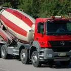 Yrityksen 1 kuva KIBE OY OULU Betonituotteiden valmistus rakennustarkoituksiin  Oulu 14