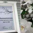 Yrityksen 8 kuva KIHNIÖN HAUTAUSTOIMISTO  Kihniö 11