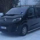 Yrityksen 9 kuva KIHNIÖN HAUTAUSTOIMISTO  Kihniö 11