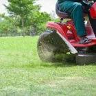 Yrityksen 1 kuva KIINTEISTÖHOITO NURMIKKO Kiinteistönhoito  Loimaa 19