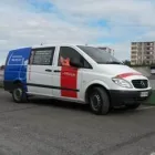 Yrityksen 1 kuva KIINTEISTÖHUOLTO JURVELIN OY Kiinteistönhoito  Oulu 14