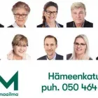 Yrityksen 1 kuva KIINTEISTÖMAAILMA LAHTI HÄMEENKATU  Lahti 16