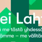 Yrityksen 2 kuva KIINTEISTÖMAAILMA LAHTI HÄMEENKATU  Lahti 16