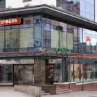 Yrityksen 2 kuva KIINTEISTÖNVÄLITYS ENBERG OY LKV Kiinteistönvälitys  Jyväskylä 08
