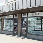 Yrityksen 1 kuva KIINTEISTÖNVÄLITYS LKV SAAGA OY Kiinteistönvälitys  Kuusamo 14