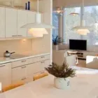 Yrityksen 2 kuva KIINTEISTÖNVÄLITYS LKV SAAGA OY Kiinteistönvälitys  Kuusamo 14