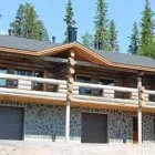 Yrityksen 4 kuva KIINTEISTÖNVÄLITYS LKV SAAGA OY Kiinteistönvälitys  Kuusamo 14