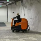 Yrityksen 2 kuva KIINTEISTÖSIIVOUS METSÄNEN OY Kiinteistöjen siivous  Lohja 18