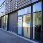 Yrityksen 1 kuva KILON PUTKI OY Lämpö-, vesijohto- ja ilmastointiasennus  Espoo 18