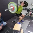 Yrityksen 4 kuva KILPA- JA HUIPPU-URHEILUN TUTKIMUS- JA KEHITTÄMISSÄÄTIÖ SR Lääketieteellinen tutkimus ja kehittäminen  Jyväskylä 08