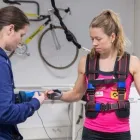 Yrityksen 5 kuva KILPA- JA HUIPPU-URHEILUN TUTKIMUS- JA KEHITTÄMISSÄÄTIÖ SR Lääketieteellinen tutkimus ja kehittäminen  Jyväskylä 08