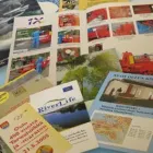 Yrityksen 2 kuva KIRJAPAINO PAINOTUPA OY Muu painaminen  Oulu 14