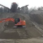 Yrityksen 1 kuva KIVIAHON KAIVIN OY Rakennuspaikan valmistelutyöt  Sahalahti 11