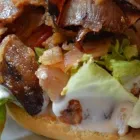Yrityksen 1 kuva KIVIKON PIZZAPALVELU  Helsinki 18