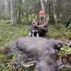 Yrityksen 1 kuva KIVILAHDEN SEUDUN METSÄSTYSSEURA R.Y. Urheiluseurojen toiminta  Kuusamo 14