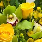 Yrityksen 2 kuva KIVIMAAN KUKKA Kukkien vähittäiskauppa  Lahti 16