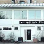 Yrityksen 1 kuva KIVIVEISTÄMÖ LEVANDER OY  Helsinki 18