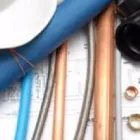 Yrityksen 1 kuva KLA TALOTEKNIIKKA OY  Helsinki 18