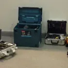 Yrityksen 2 kuva KLK-CONTROL OY Muu rakennustekninen palvelu  Loimaa 19