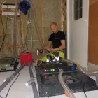 Yrityksen 5 kuva KLK-CONTROL OY Muu rakennustekninen palvelu  Loimaa 19