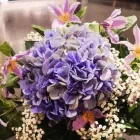 Yrityksen 7 kuva KLUUVIN KUKKA  Helsinki 18