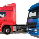 Yrityksen 1 kuva KM HUOLTOPALVELUT OY Moottoriajoneuvojen huolto ja korjaus (pl. renkaat)  Savonlinna 04