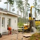 Yrityksen 3 kuva KMH-YHTIÖT OY Tieliikenteen tavarankuljetus  Rovaniemi LL