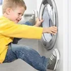 Yrityksen 1 kuva KODINKONEHUOLTO LESKINEN OY Kotitalouskoneiden sekä kodin ja puutarhan laitteiden korjaus  Varkaus 15