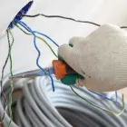 Yrityksen 1 kuva KOILLISMAAN SÄHKÖPALVELU KY Sähkötekninen suunnittelu  Kuusamo 14