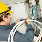 Yrityksen 4 kuva KOILLISMAAN SÄHKÖPALVELU KY Sähkötekninen suunnittelu  Kuusamo 14