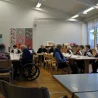 Yrityksen 3 kuva KOIVUHAKA-SEURA RY. Muualla luokittelemattomat muut järjestöt  Kokkola 07