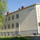 Yrityksen 1 kuva KOKEMÄEN KAUPUNKI LÄHTEENMÄEN KOULU Julkinen yleishallinto  Kauvatsa 17