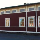 Yrityksen 3 kuva KOKKOLAN TYÖVÄENTALO Poliittiset järjestöt  Kokkola 07