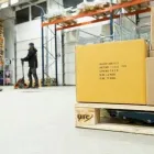 Yrityksen 1 kuva KOLLIVEIKOT OY Tieliikenteen tavarankuljetus  Oulu 14