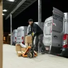 Yrityksen 2 kuva KOLLIVEIKOT OY Tieliikenteen tavarankuljetus  Oulu 14