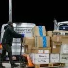 Yrityksen 4 kuva KOLLIVEIKOT OY Tieliikenteen tavarankuljetus  Oulu 14