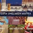 Yrityksen 6 kuva KON-TIKI TOURS  Helsinki 18