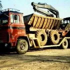 Yrityksen 1 kuva KONE HIETALA OY Puunkorjuu  Kuusamo 14