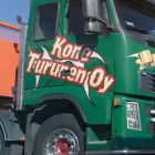 Yrityksen 1 kuva KONE-TURUNEN OY Puunkorjuu  Nilsiä 15