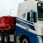 Yrityksen 2 kuva KONE-TURUNEN OY Puunkorjuu  Nilsiä 15