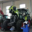 Yrityksen 2 kuva KONEHUOLTO HANNU ONNELA OY  Turku 19