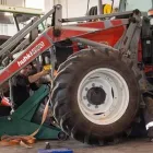 Yrityksen 3 kuva KONEHUOLTO HANNU ONNELA OY  Turku 19