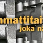 Yrityksen 2 kuva KONEISTUSTYÖ HEIKKILÄ OY  Sastamala 11